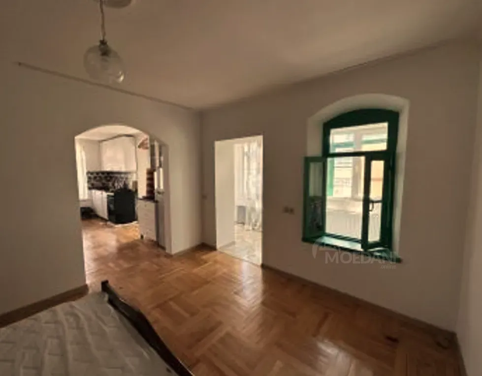 ქირავდება 1 ოთახიანი ბინა 45მ² 2/2 სართ თბილისი - photo 10