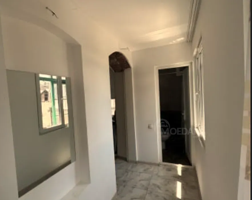 ქირავდება 1 ოთახიანი ბინა 45მ² 2/2 სართ თბილისი - photo 7