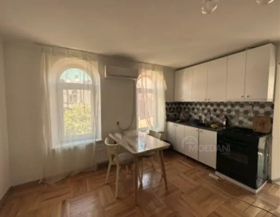 ქირავდება 1 ოთახიანი ბინა 45მ² 2/2 სართ თბილისი - photo 2