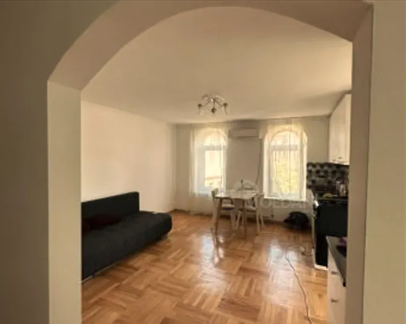 ქირავდება 1 ოთახიანი ბინა 45მ² 2/2 სართ თბილისი - photo 5