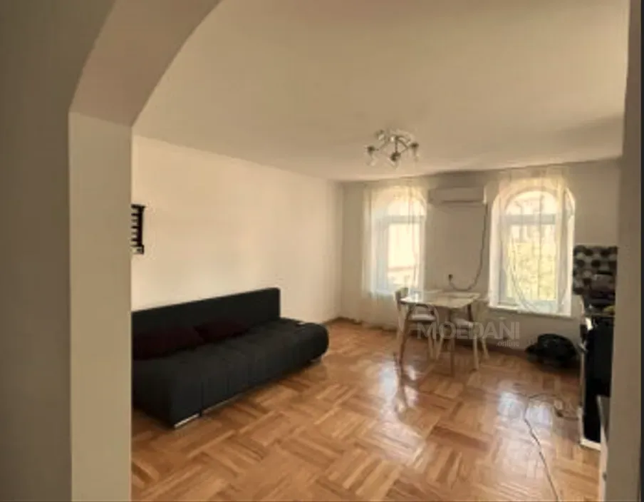 ქირავდება 1 ოთახიანი ბინა 45მ² 2/2 სართ თბილისი - photo 3