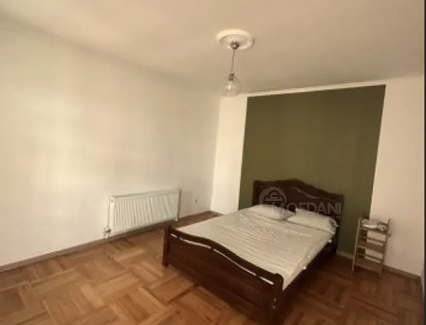 ქირავდება 1 ოთახიანი ბინა 45მ² 2/2 სართ თბილისი - photo 4