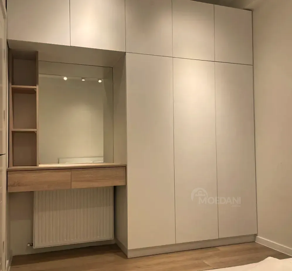 Сдам 2-комн. квартиру 45м² 9/10 эт. Тбилиси - изображение 4