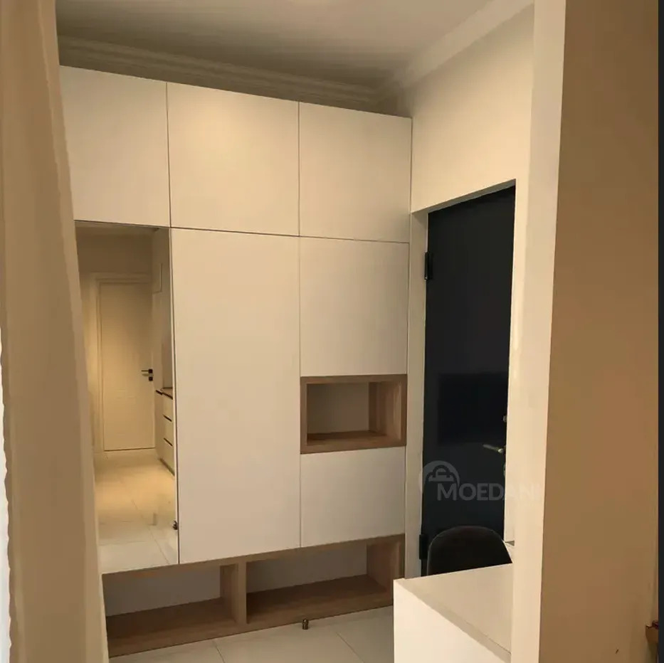 Сдам 2-комн. квартиру 45м² 9/10 эт. Тбилиси - изображение 2