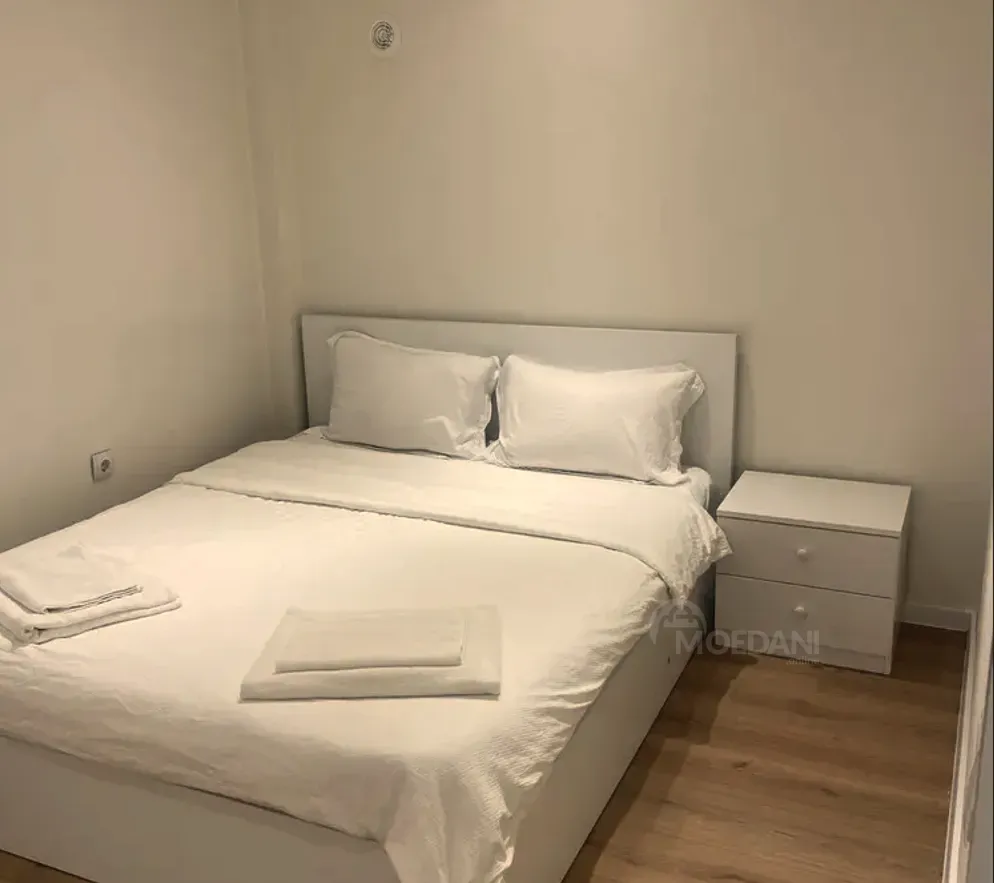 Сдам 2-комн. квартиру 45м² 9/10 эт. Тбилиси - изображение 3