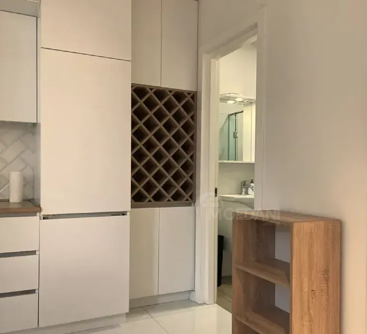 Сдам 2-комн. квартиру 45м² 9/10 эт. Тбилиси - изображение 6