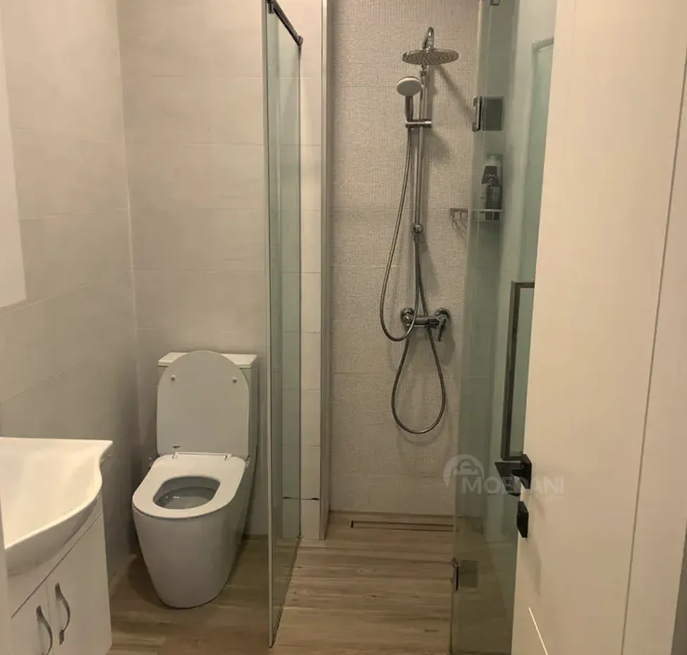 Сдам 2-комн. квартиру 45м² 9/10 эт. Тбилиси - изображение 5