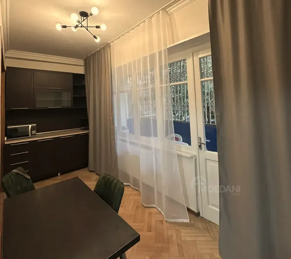 Сдам 2-комн. квартиру 80м² 2/8 эт. Тбилиси - изображение 6
