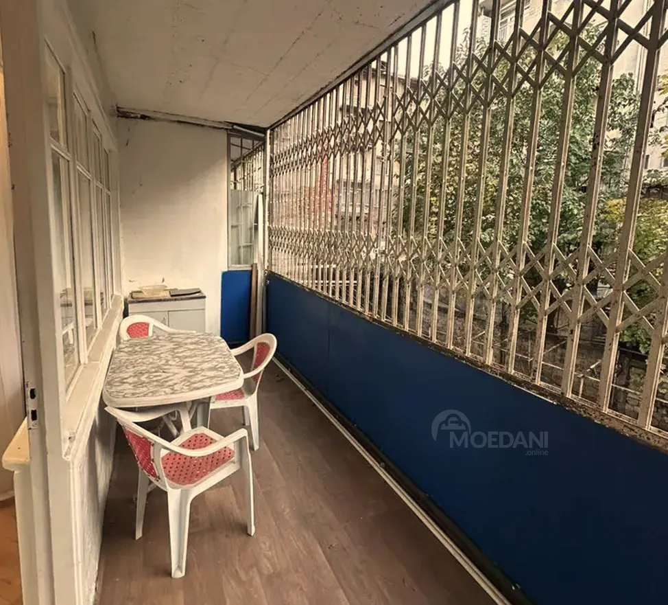 Сдам 2-комн. квартиру 80м² 2/8 эт. Тбилиси - изображение 11