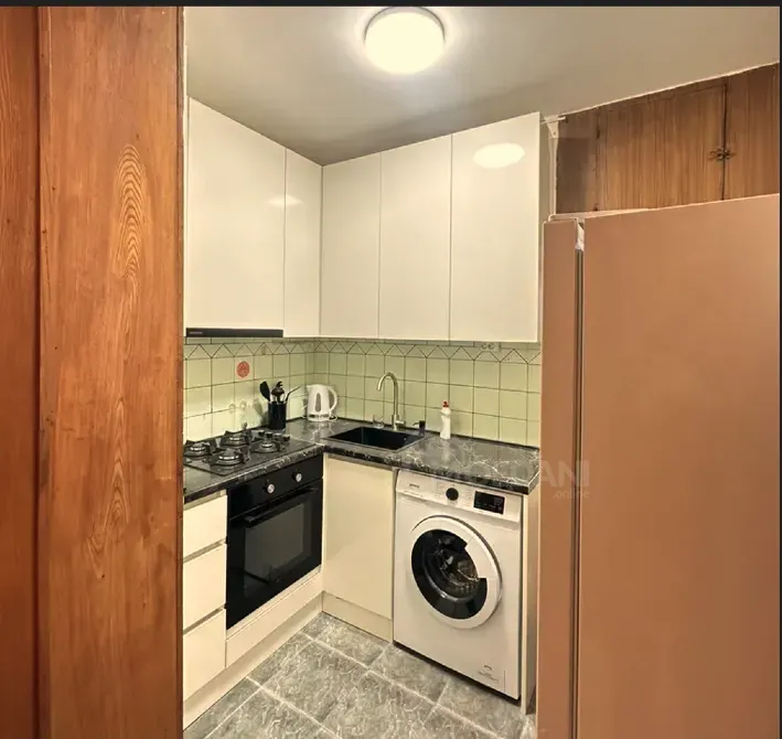 Сдам 2-комн. квартиру 80м² 2/8 эт. Тбилиси - изображение 4