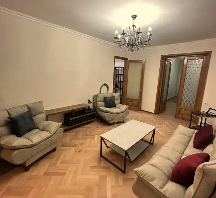 Сдам 2-комн. квартиру 80м² 2/8 эт. Тбилиси - изображение 8