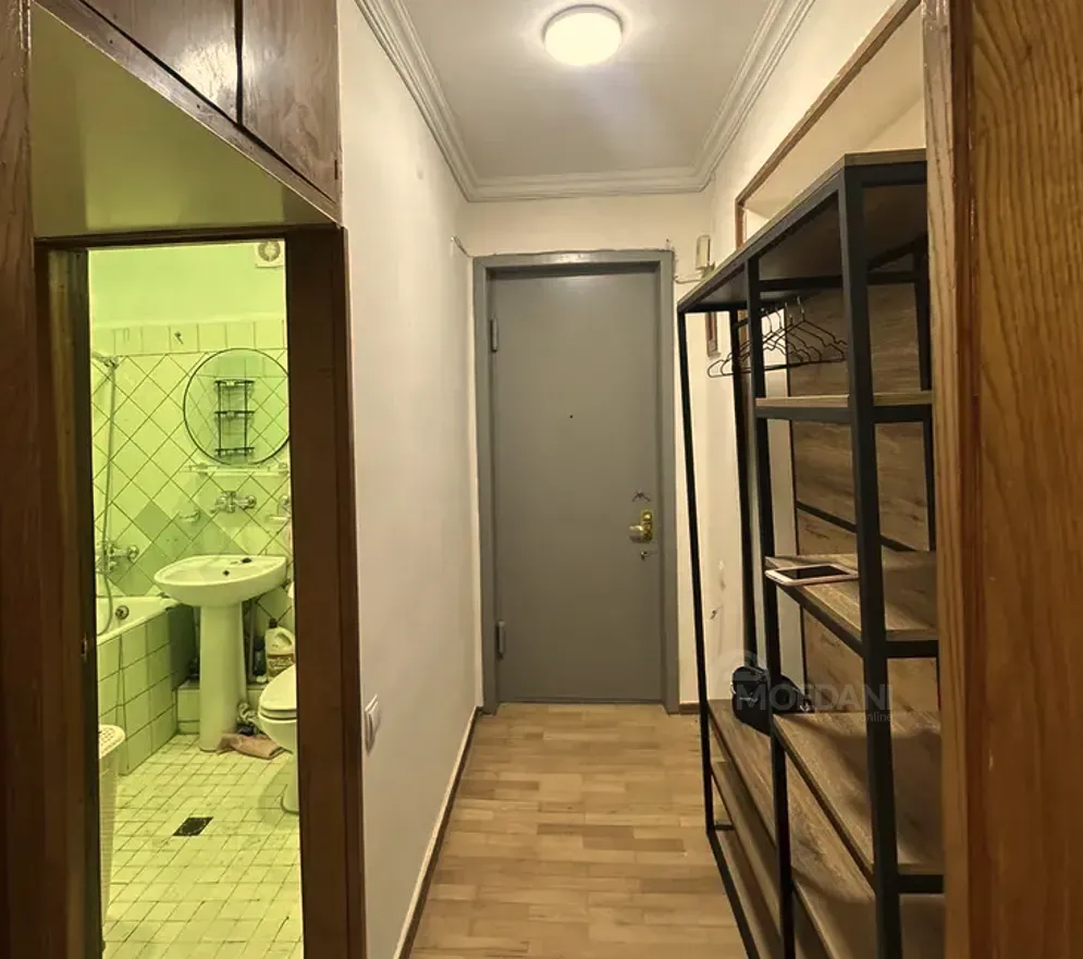 Сдам 2-комн. квартиру 80м² 2/8 эт. Тбилиси - изображение 9