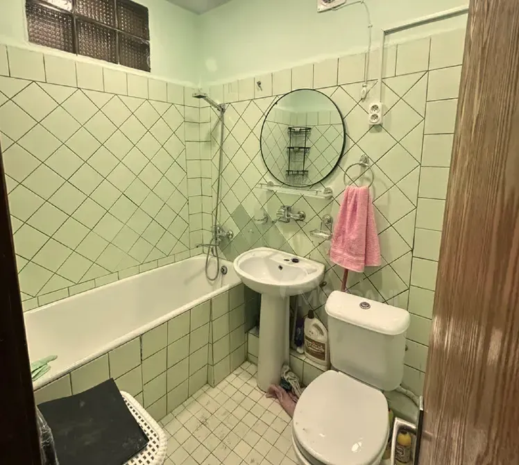 Сдам 2-комн. квартиру 80м² 2/8 эт. Тбилиси - изображение 10
