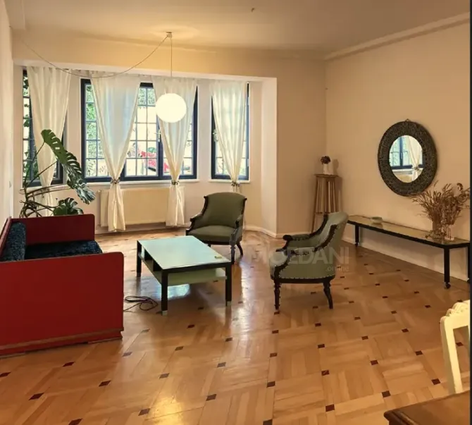 Сдам 2-комн. квартиру 85м² 1/8 эт. Тбилиси - изображение 1