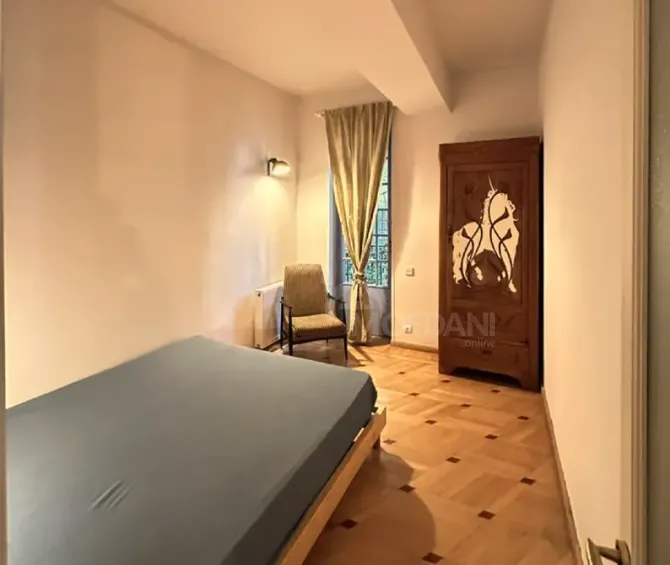 Сдам 2-комн. квартиру 85м² 1/8 эт. Тбилиси - изображение 11