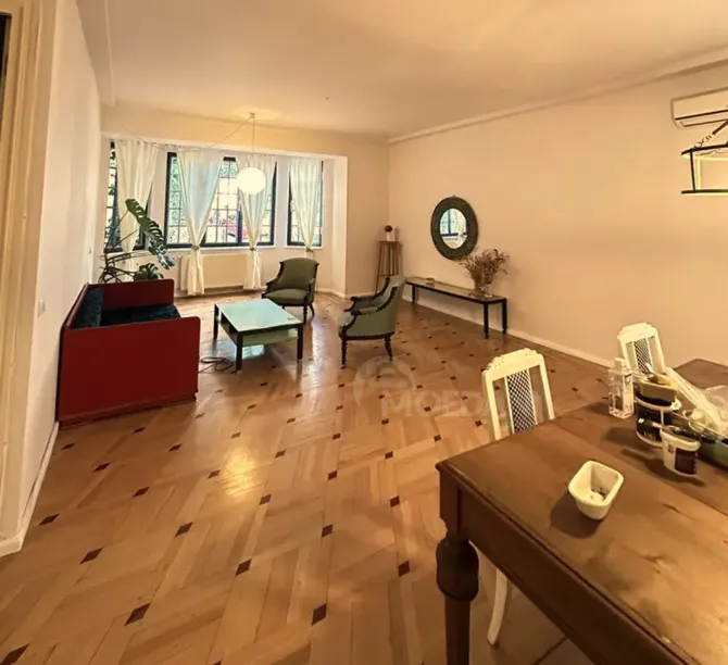 Сдам 2-комн. квартиру 85м² 1/8 эт. Тбилиси - изображение 9