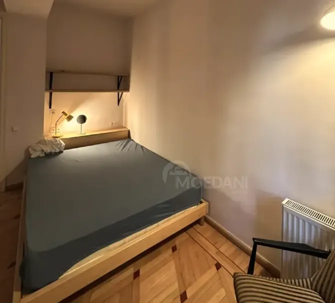 Сдам 2-комн. квартиру 85м² 1/8 эт. Тбилиси - изображение 10