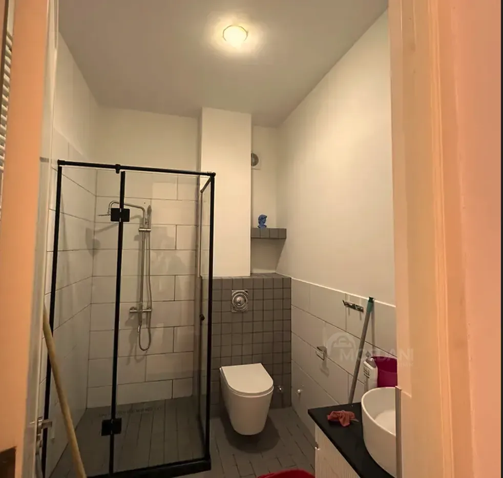 ქირავდება 2 ოთახიანი ბინა 85მ² 1/8 სართ თბილისი - photo 6