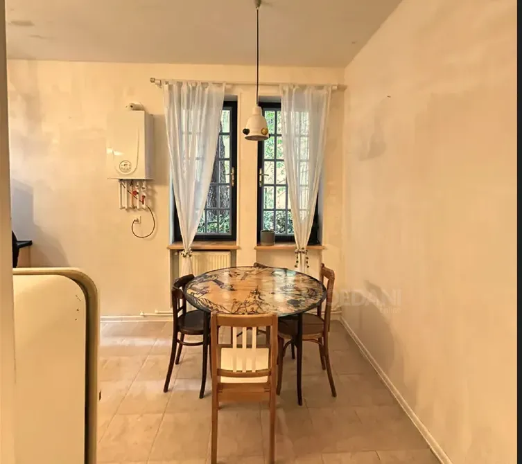 ქირავდება 2 ოთახიანი ბინა 85მ² 1/8 სართ თბილისი - photo 12