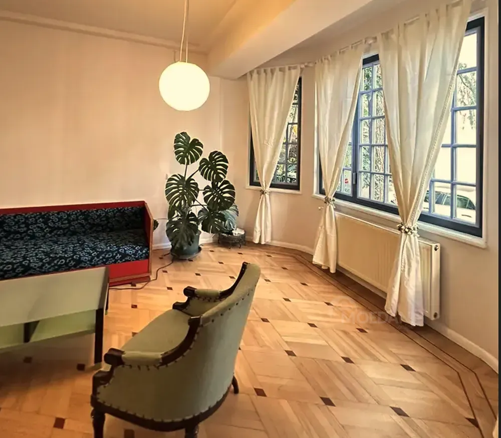 ქირავდება 2 ოთახიანი ბინა 85მ² 1/8 სართ თბილისი - photo 7