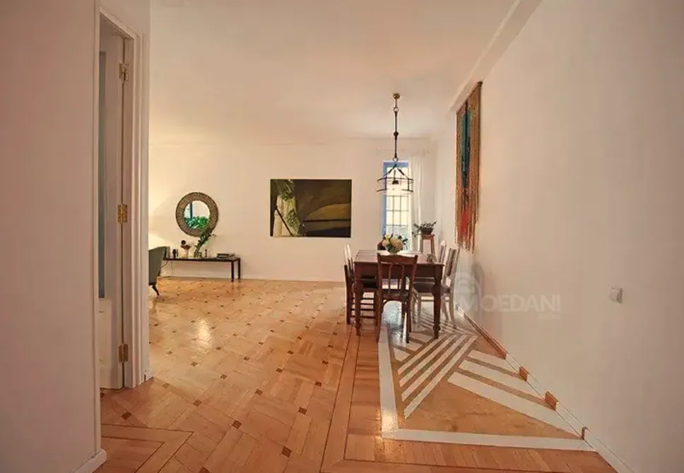 ქირავდება 2 ოთახიანი ბინა 85მ² 1/8 სართ თბილისი - photo 3