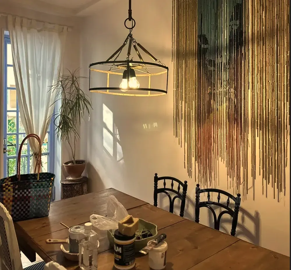 ქირავდება 2 ოთახიანი ბინა 85მ² 1/8 სართ თბილისი - photo 8