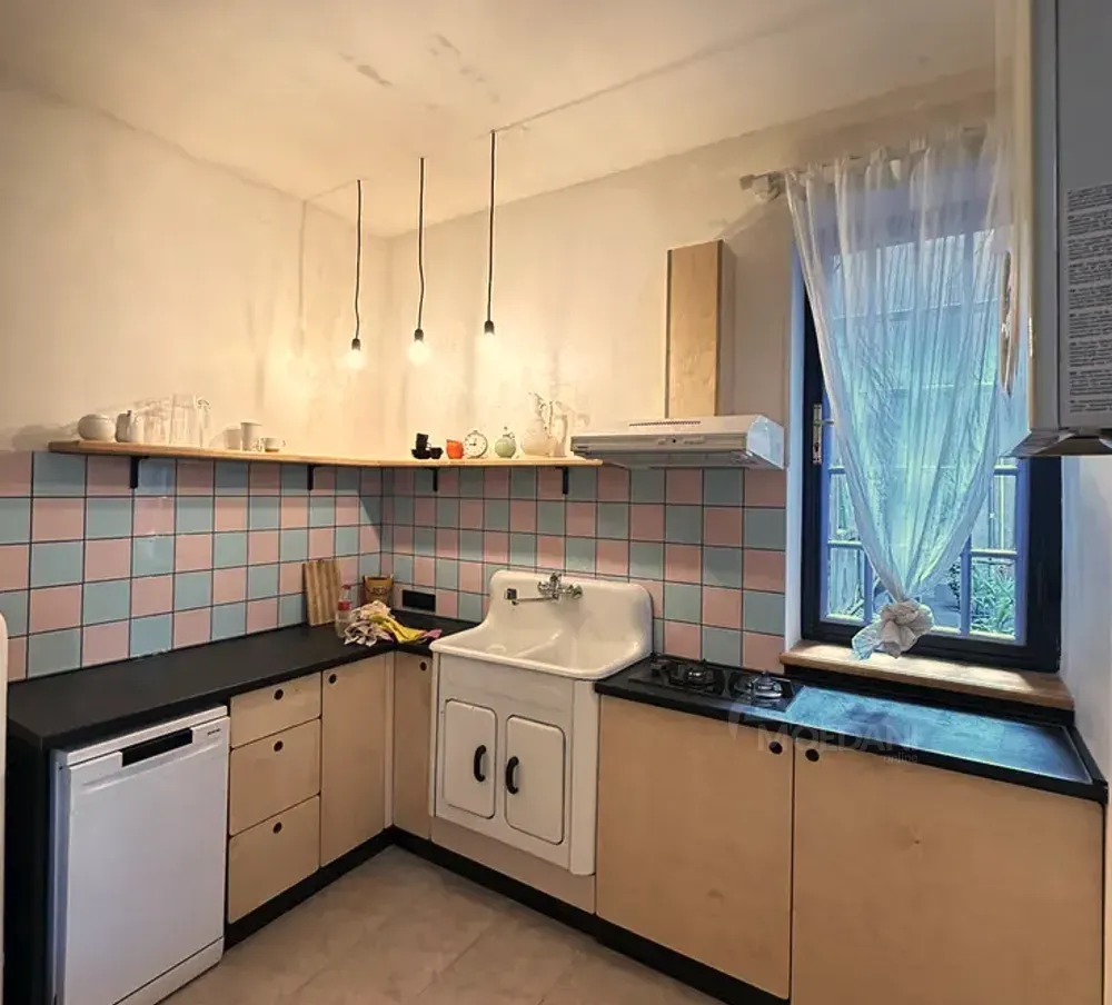 ქირავდება 2 ოთახიანი ბინა 85მ² 1/8 სართ თბილისი - photo 2