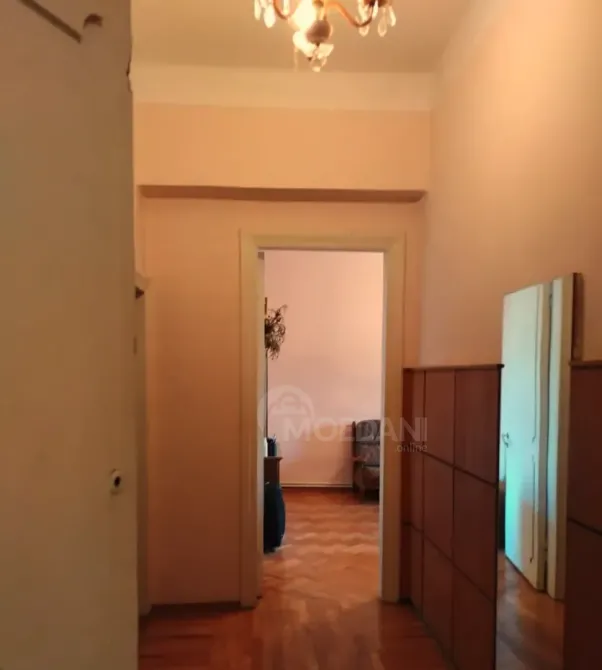 ქირავდება 2 ოთახიანი ბინა 75მ² 3/5 სართ თბილისი - photo 5