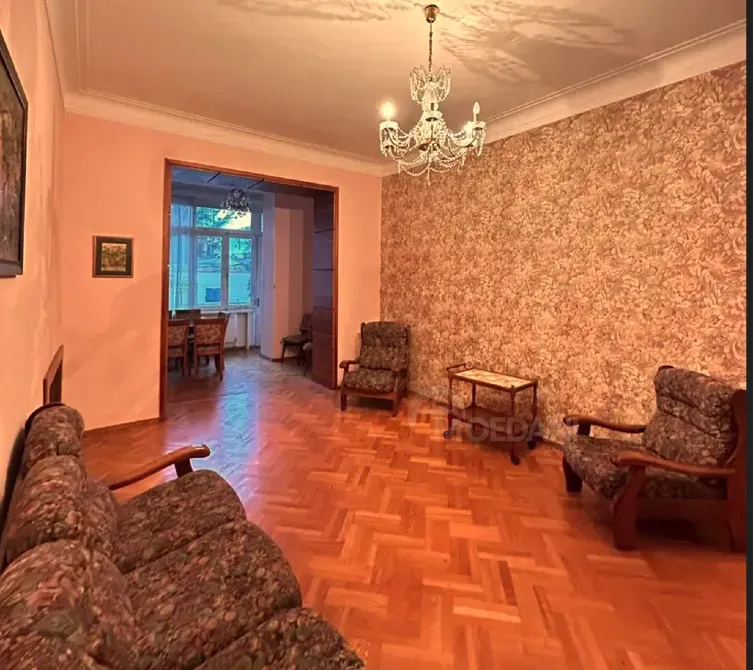 ქირავდება 2 ოთახიანი ბინა 75მ² 3/5 სართ თბილისი - photo 3