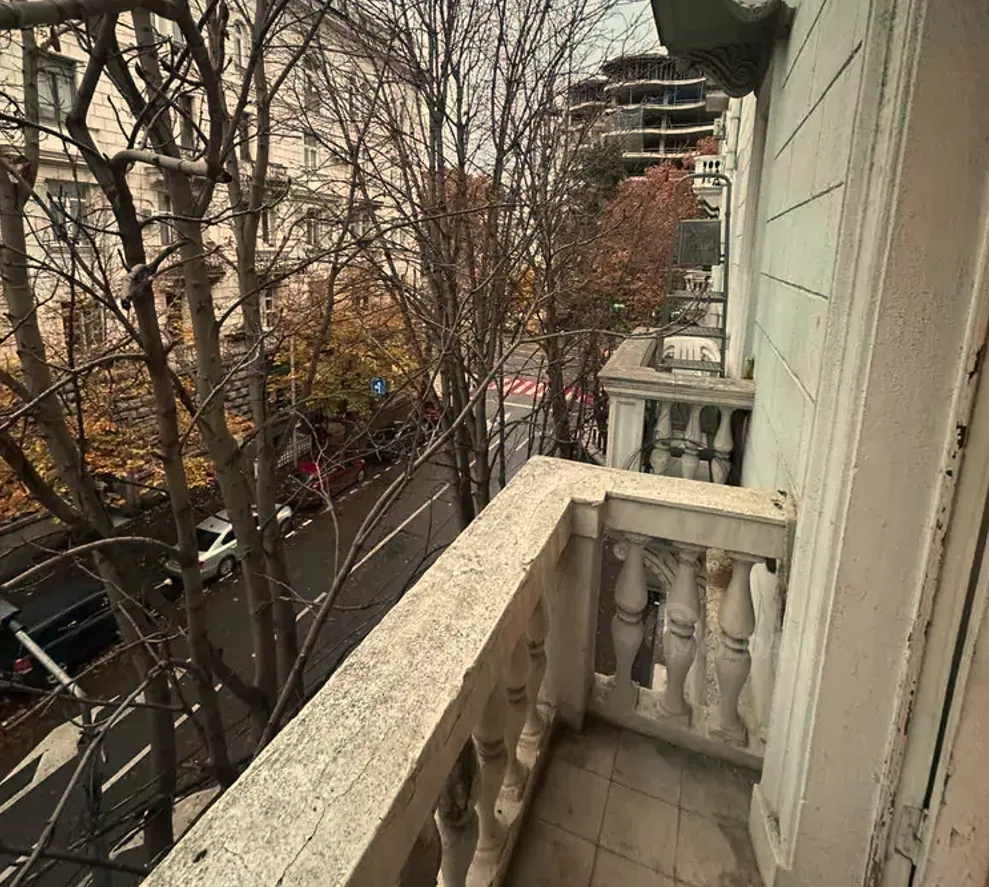 ქირავდება 2 ოთახიანი ბინა 75მ² 3/5 სართ თბილისი - photo 11