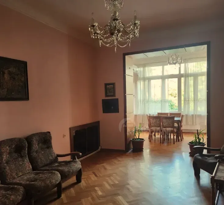 ქირავდება 2 ოთახიანი ბინა 75მ² 3/5 სართ თბილისი - photo 7