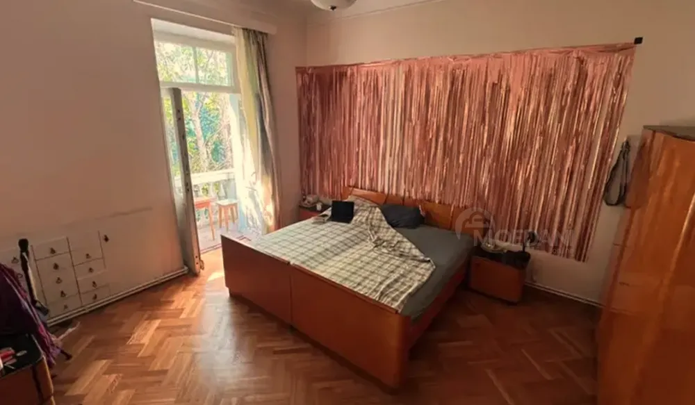 ქირავდება 2 ოთახიანი ბინა 75მ² 3/5 სართ თბილისი - photo 2