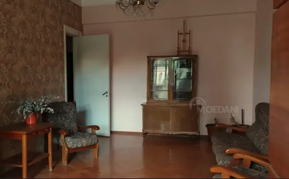 ქირავდება 2 ოთახიანი ბინა 75მ² 3/5 სართ თბილისი - photo 6