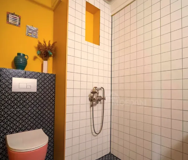 Сдам 2-комн. квартиру 50м² 3/3 эт. Тбилиси - изображение 5