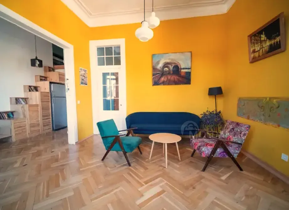 Сдам 2-комн. квартиру 50м² 3/3 эт. Тбилиси - изображение 4