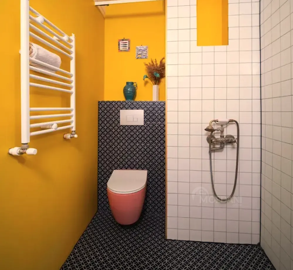 Сдам 2-комн. квартиру 50м² 3/3 эт. Тбилиси - изображение 11