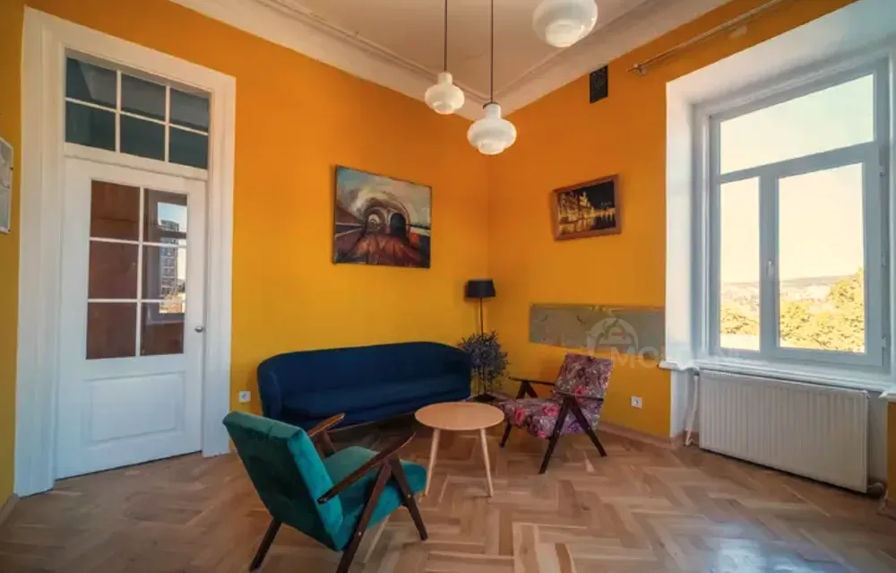 Сдам 2-комн. квартиру 50м² 3/3 эт. Тбилиси - изображение 7