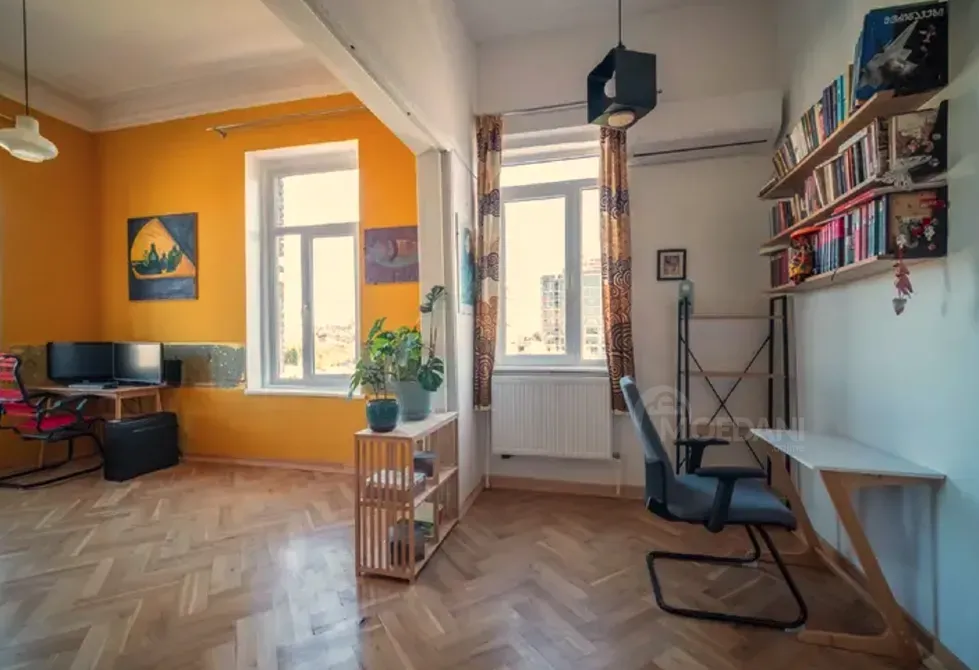 Сдам 2-комн. квартиру 50м² 3/3 эт. Тбилиси - изображение 2