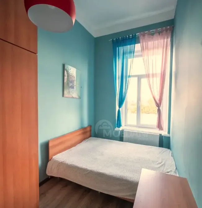 Сдам 2-комн. квартиру 50м² 3/3 эт. Тбилиси - изображение 6