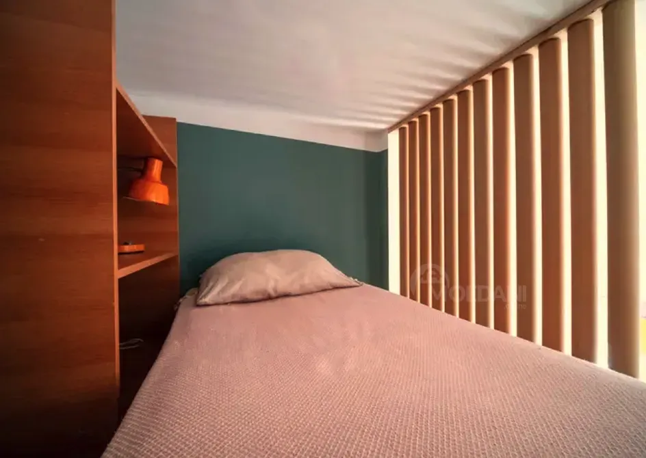 Сдам 2-комн. квартиру 50м² 3/3 эт. Тбилиси - изображение 10