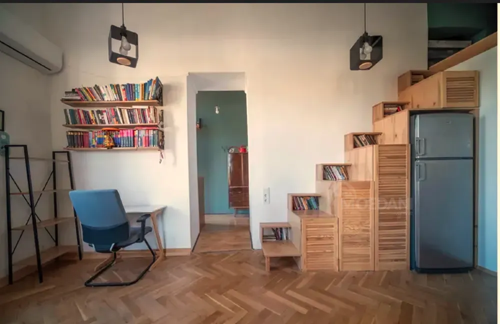 Сдам 2-комн. квартиру 50м² 3/3 эт. Тбилиси - изображение 12