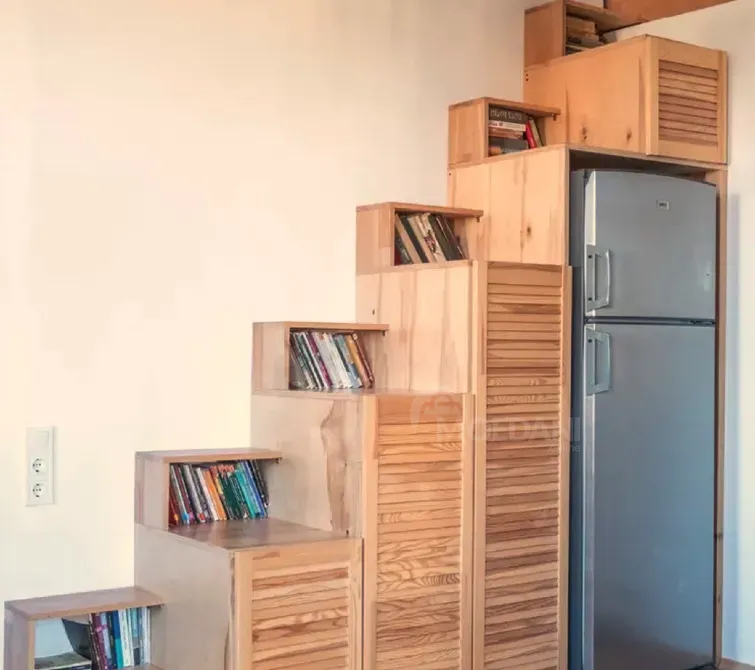 Сдам 2-комн. квартиру 50м² 3/3 эт. Тбилиси - изображение 8