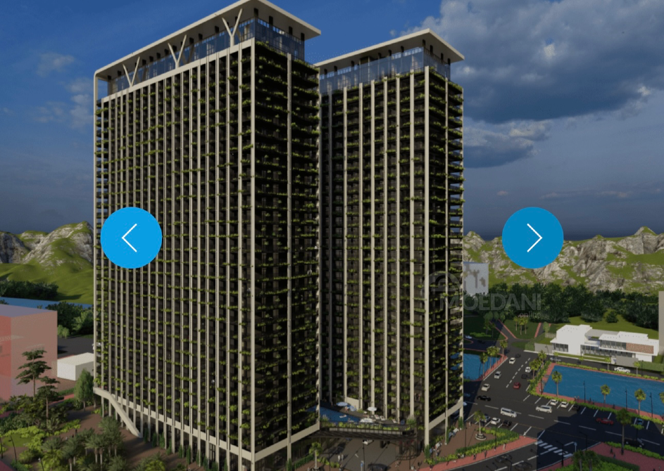 Продам 2-комн. квартиру 62м² 8/17 эт. Батуми - изображение 1