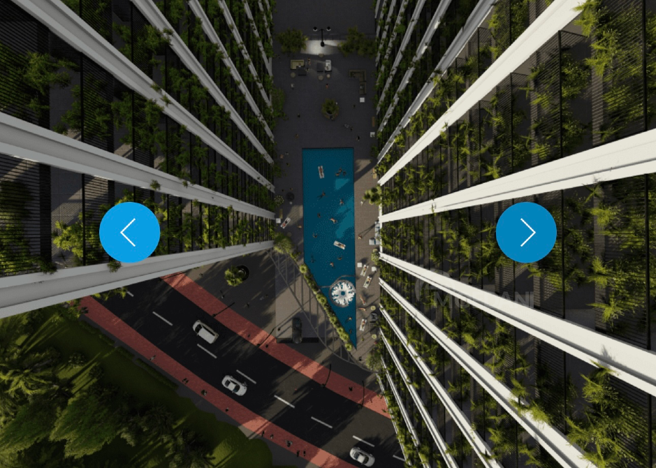 Продам 2-комн. квартиру 62м² 8/17 эт. Батуми - изображение 5