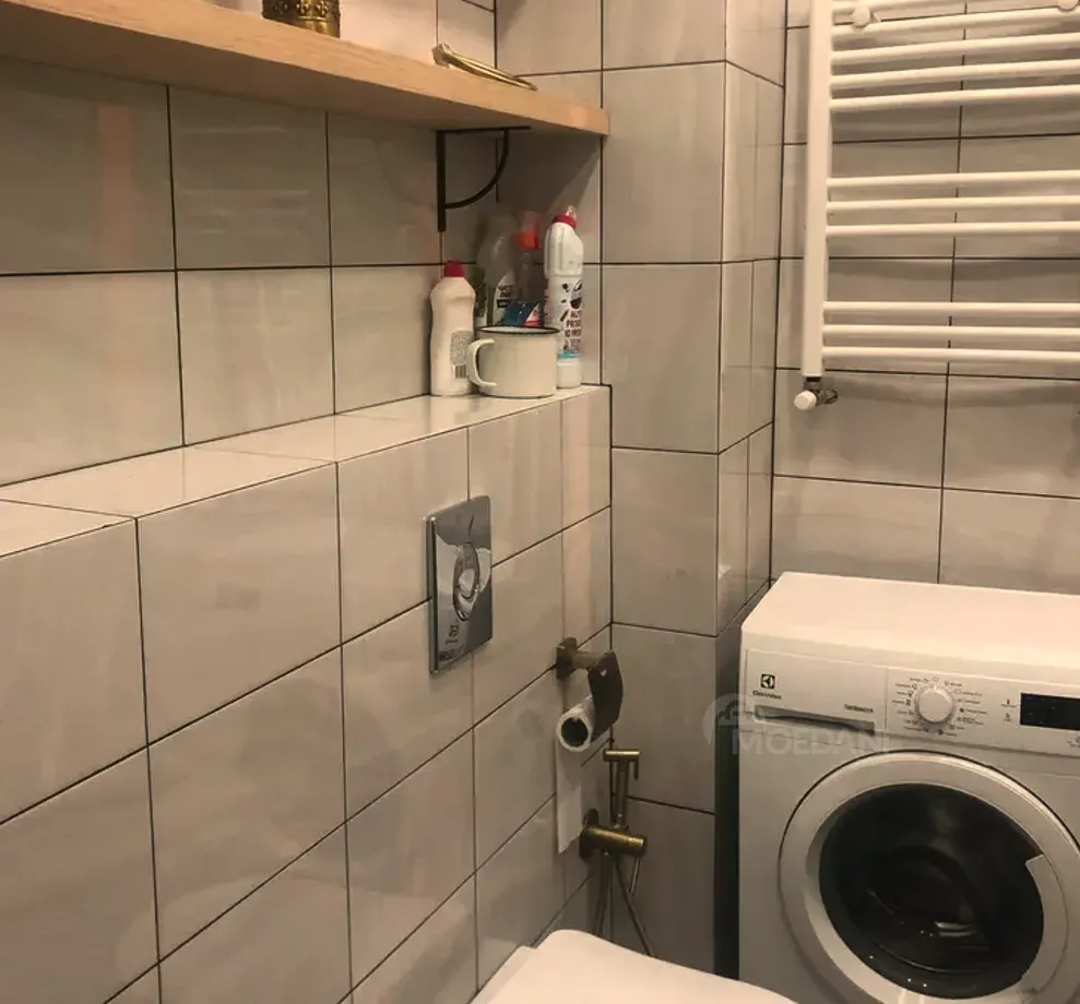 Сдам 2-комн. квартиру 55м² 2/3 эт. Тбилиси - изображение 4