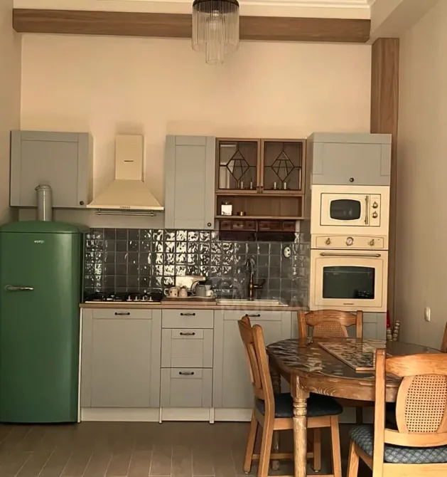 Сдам 2-комн. квартиру 55м² 2/3 эт. Тбилиси - изображение 7