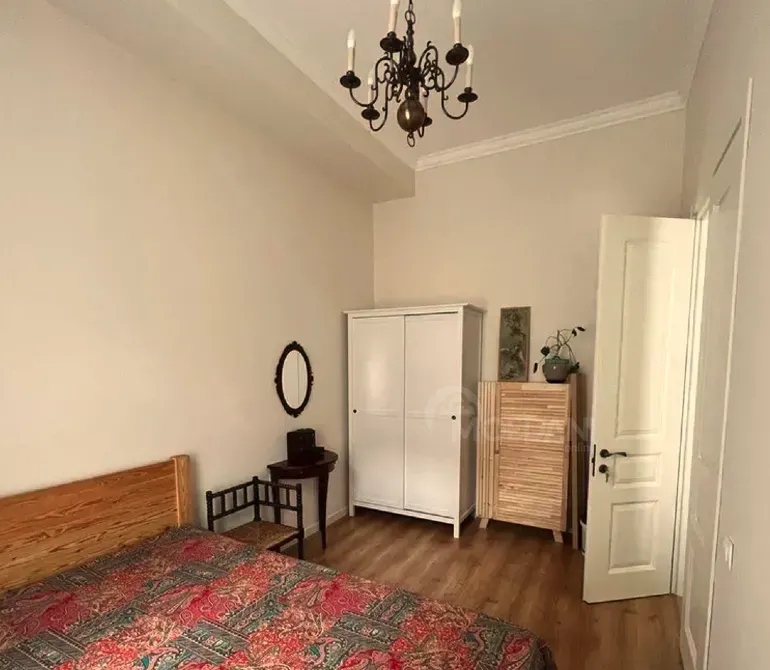 Сдам 2-комн. квартиру 55м² 2/3 эт. Тбилиси - изображение 2