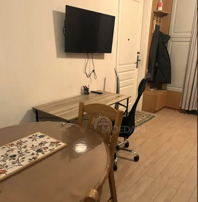 Сдам 2-комн. квартиру 55м² 2/3 эт. Тбилиси - изображение 9