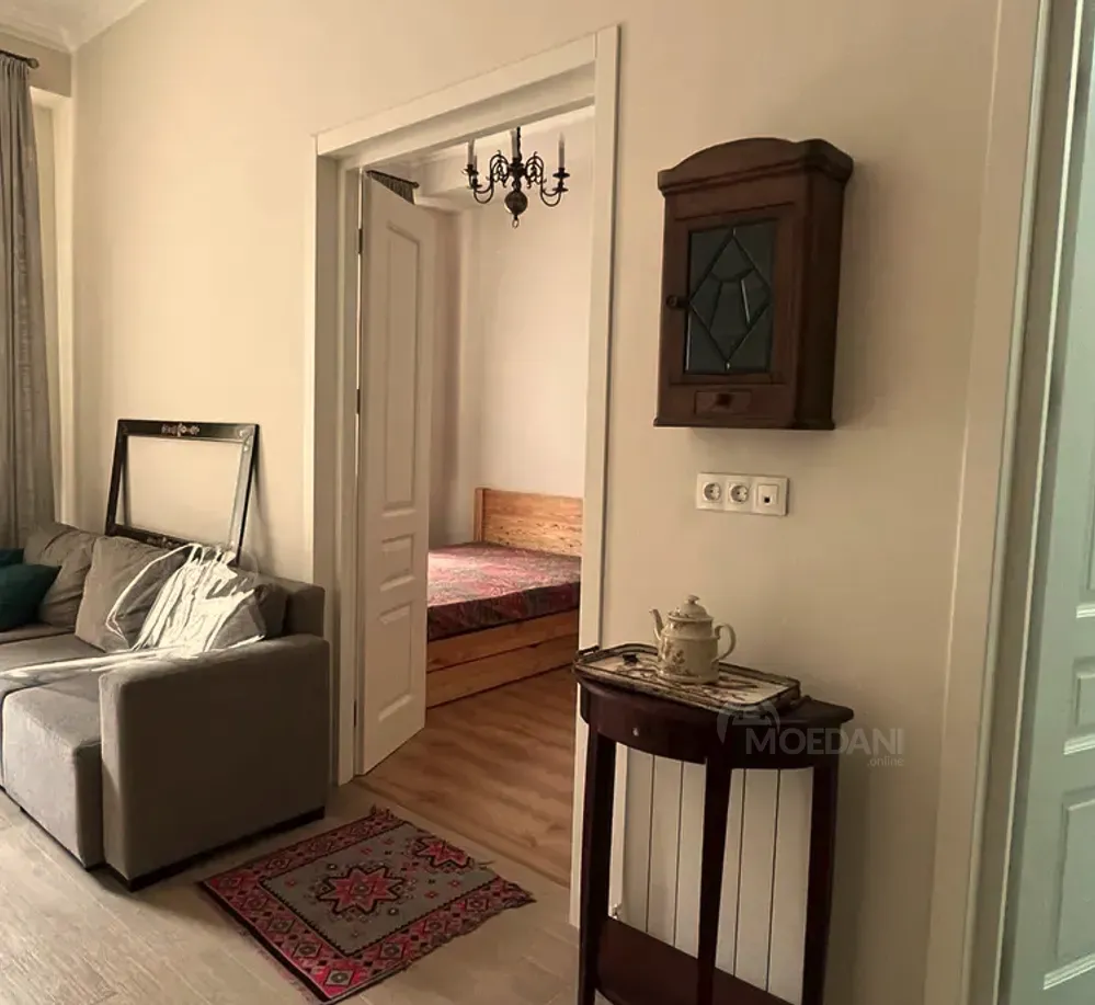 Сдам 2-комн. квартиру 55м² 2/3 эт. Тбилиси - изображение 6