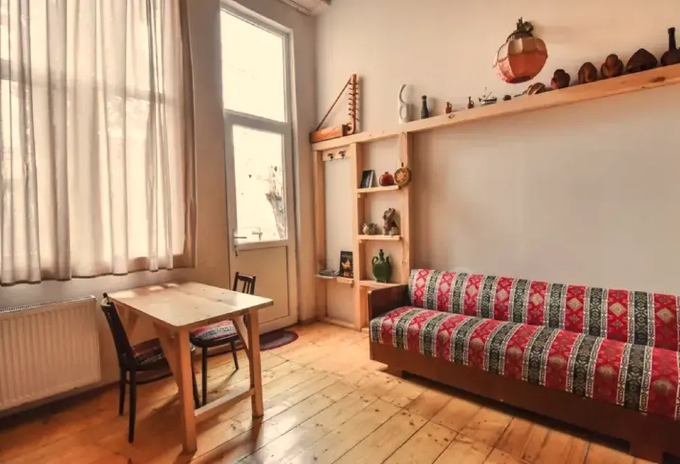 Сдам 2-комн. квартиру 50м² 2/2 эт. Тбилиси - изображение 5